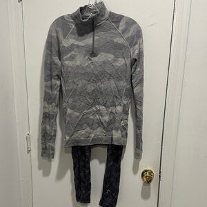 Merino Wool Set